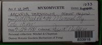 Image Associated With the Occurence
